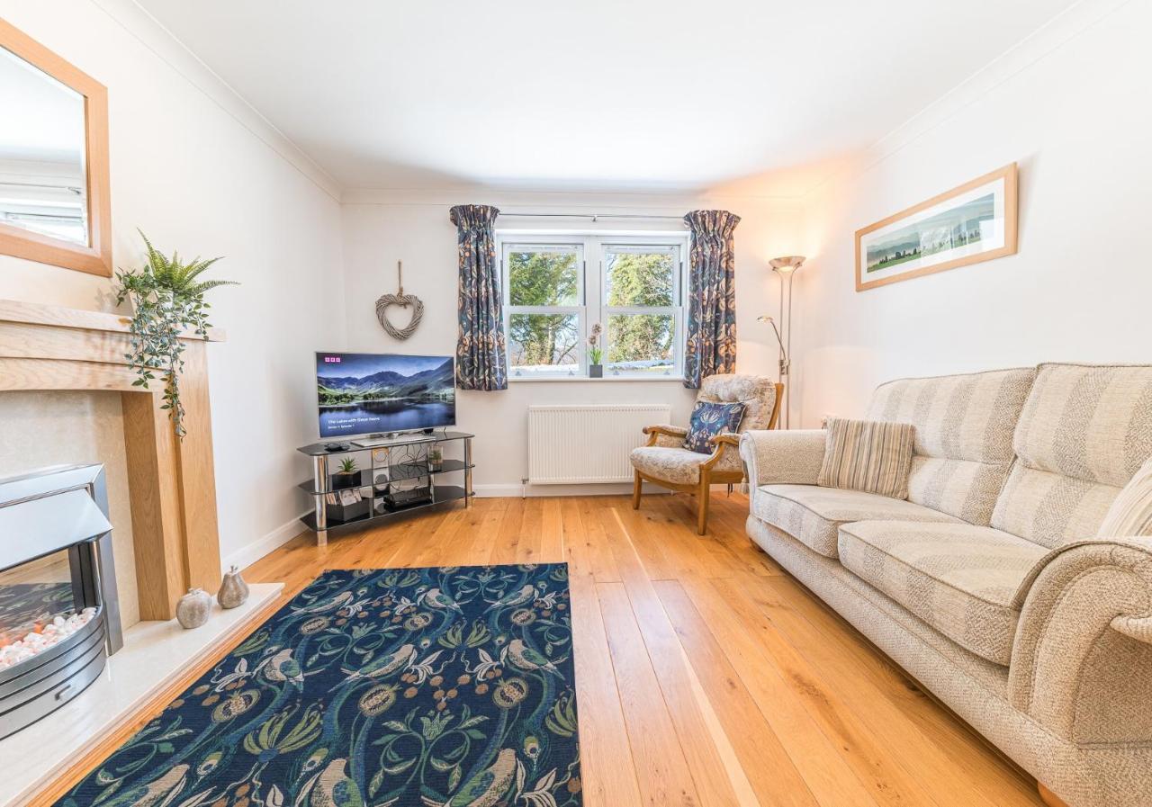 Riverside View Keswick  Exterior foto