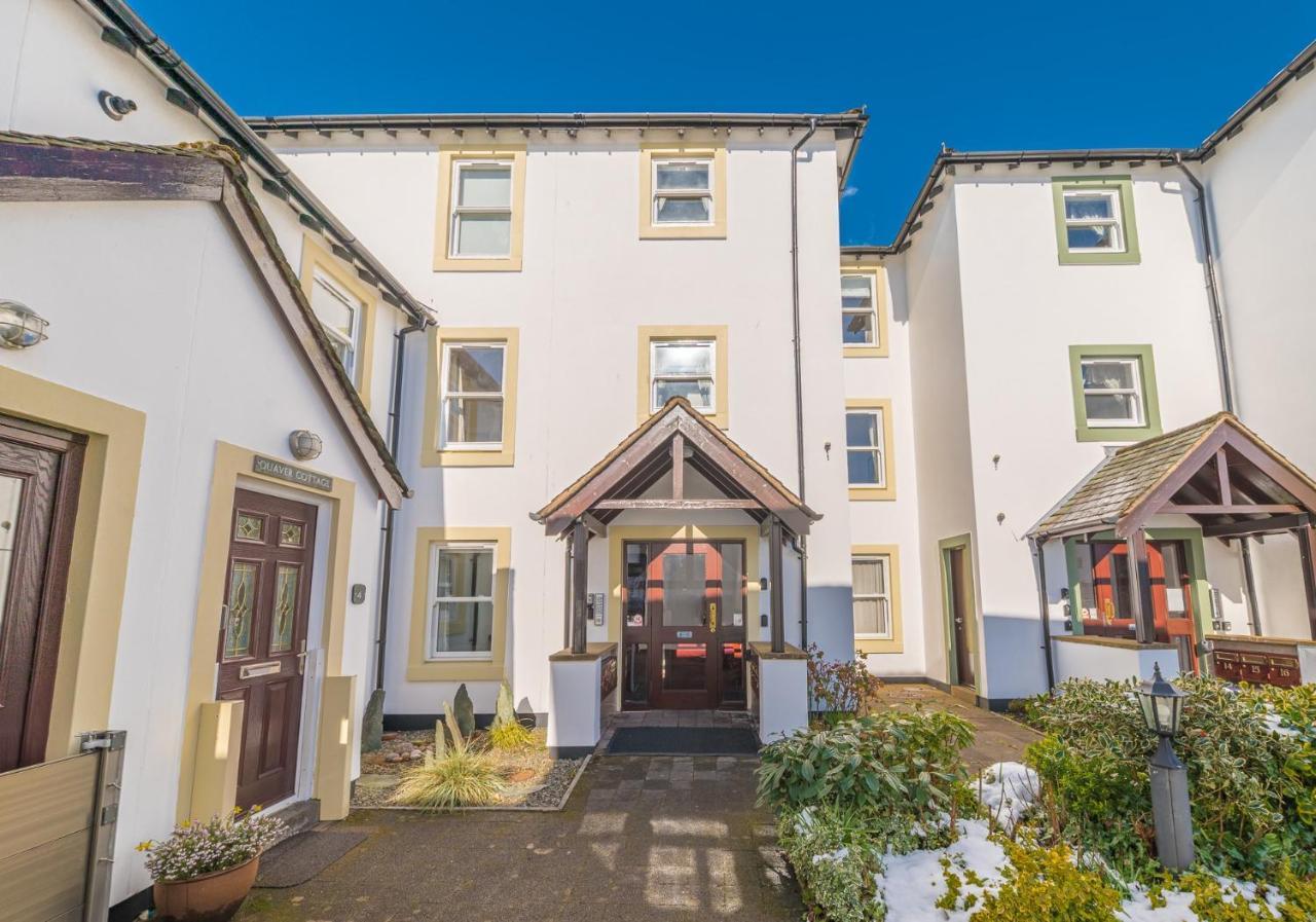 Riverside View Keswick  Exterior foto